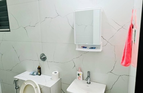 Aundh Apartment | Lovely 2-bedroom apartment with AC in vibrant Baner , Aundh - Pune