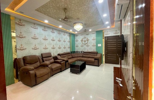 Serilingampally Apartment | Lovely 3bhk near Gachibowli