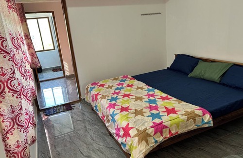 Hoskeri House | Lovely 6-bedroom estate in Hoskeri perfect for group getaways