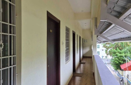 Yelagiri House | Lovely 7-bedroom building with AC in enjoyable Yelagiri