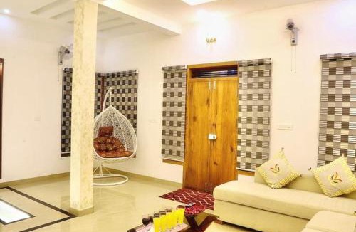 Raroth Villa | Loveshore Luxury Villa