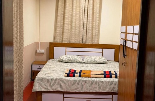 Adyar House | Lumac Guest House 2BHK heritage home in Kankanady