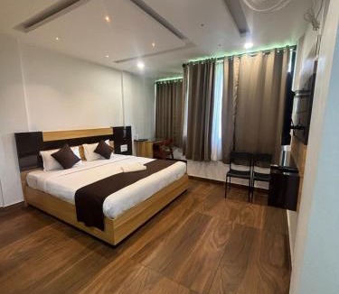 Kalpetta Resort | Lush Hills by Benchmark