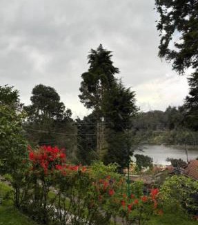 Kodaikanal Other | Lux Lake View Aframe - Skyframe