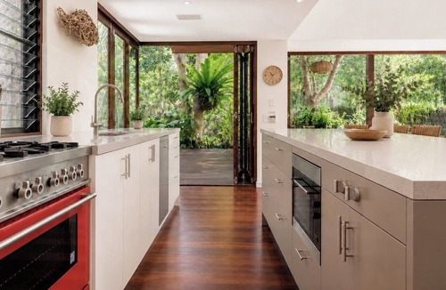 Broken Head House | Luxe Beachfront Haven w/heated pool. Pet-Friendly