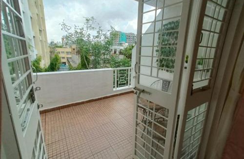 Baner Apartment | Luxe Pvt Villament-3BHK-2 min Balewdi High Street