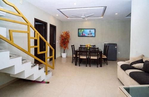 Vrindavan Villa | Luxsugero Premium 3BHK Independent Villa