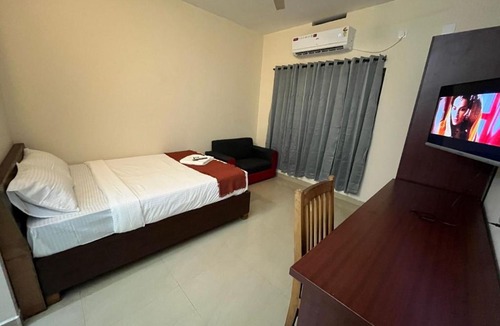 Kakkanad House | Luxura Heaven