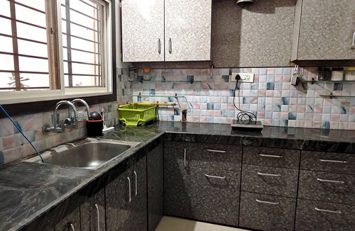 Ujjain Villa | Luxurious 3-bedroom villa