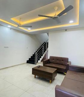 Bhuj Villa | Luxurious 3 BHK Villa In Bhuj - Shivani Homestay