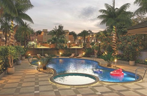 Rajpipla Villa | LUXURIOUS 3BHK Villa With Private Pool