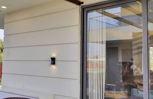 Baradia Villa | Luxurious 4 BHK Villa surronded by Greenary Entire Villa with Kitchen