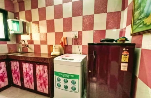 Malad West Apartment | Luxurious and Comfortable stay at Malad west
