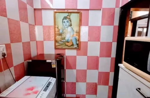 Malad West Apartment | Luxurious and Comfortable stay at Malad west