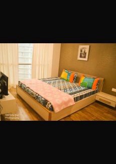 Dumas Apartment | Luxury 2BHK Studio Belliza