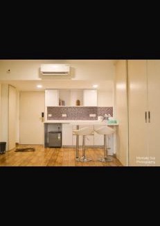 Dumas Apartment | Luxury 2BHK Studio Belliza