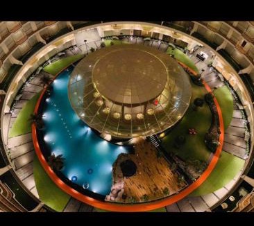 Dumas Apartment | Luxury 2BHK Studio Belliza