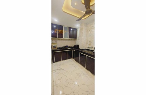 Hyderabad Apartment | Luxury 3BHK Service Apartment - Regal Residency