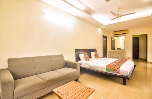 Nerul Villa | Luxury 3BHK Villa with Private Pool Near Candolim