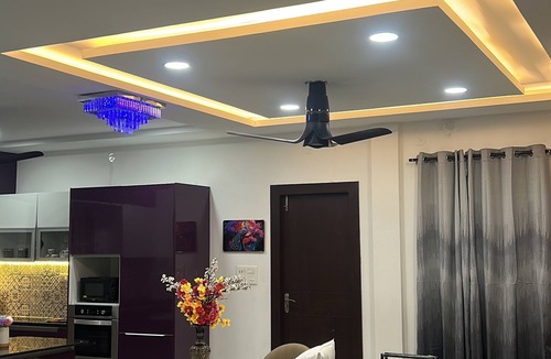 Ibrahimpatan Villa | Luxury 5BHK Villa Near Airport - Family & Business