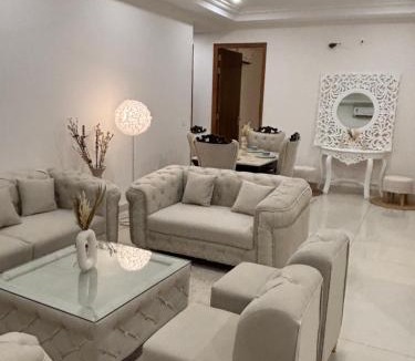 Chandigarh Apartment | Luxury Stay