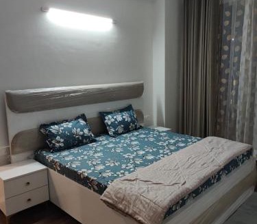 Chandigarh Apartment | Luxury Stay
