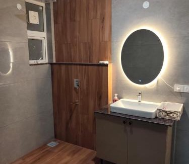 Chandigarh Apartment | Luxury Stay