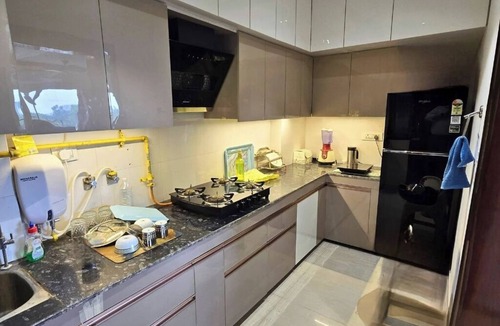 Bareilly Apartment | Luxury Studio Apartment in Bareilly