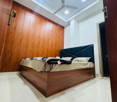 Bathinda Hotel | Luxury villa