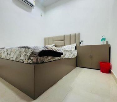 Bathinda Hotel | Luxury villa