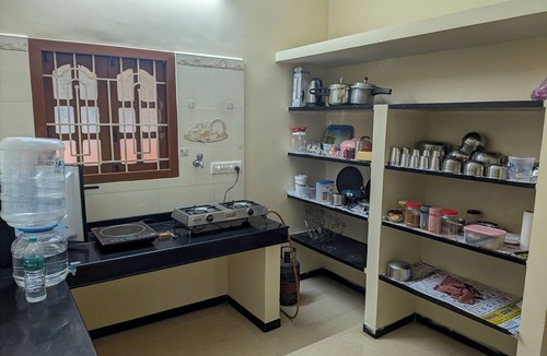 Coimbatore Villa | Luxury Villa Stay in Coimbatore - Perfect for Isha Yoga