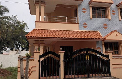 Coimbatore Villa | Luxury Villa Stay in Coimbatore - Perfect for Isha Yoga
