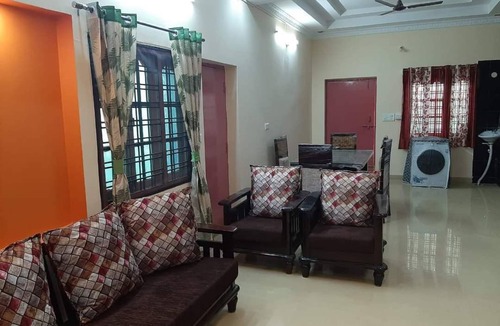 Hyderabad Villa | Luxury Villa to Host Wedding Guests