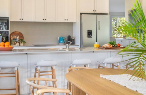 South Evans Head House | Luxury Waterfront Home