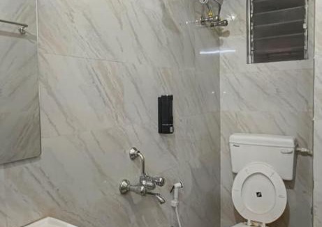 South Dum Dum Hotel | M A P Hotel