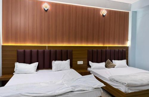 Faizabad Apartment | Maa durga home stay