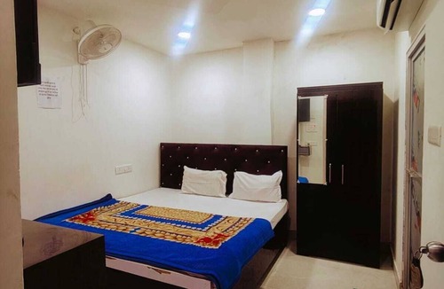 Gorakhpur House | Maa Vindhyavasini Guest House