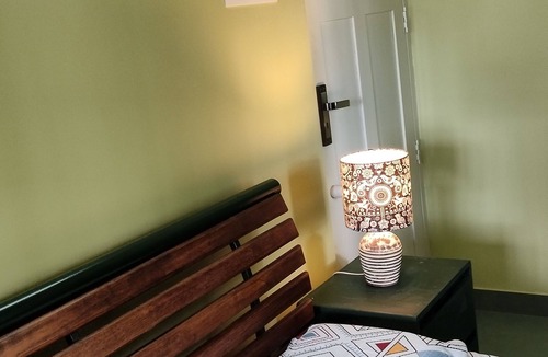 Wadakanchery Bed & Breakfast | Maatam Premium Homestay - 1 BHK Kerala Village Homestay with open verandah