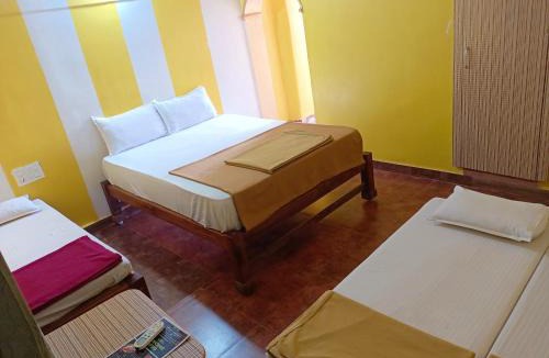 Gokarna Hotel | Mabla House