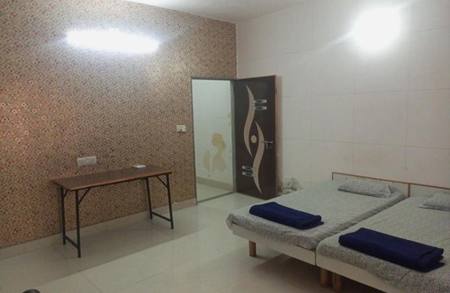 Dwarka Villa | Madhav Villa Only Family