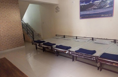Dwarka Villa | Madhav Villa Only Family