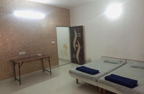 Dwarka Villa | Madhav Villa Only Family