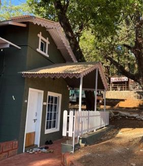 Matheran Villa | Magic holiday home