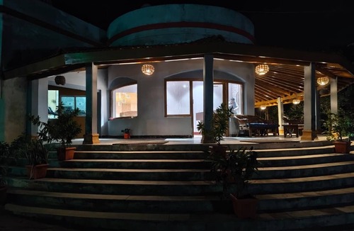 Una Hotel | Magico Do Mar Beach Resort