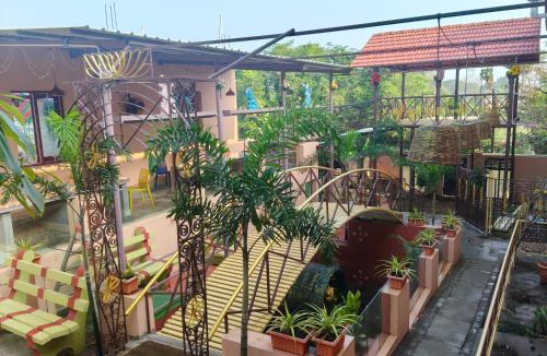 Kumbakonam House | Maha Periyava Kuteeram 6 Adults Budget Stay