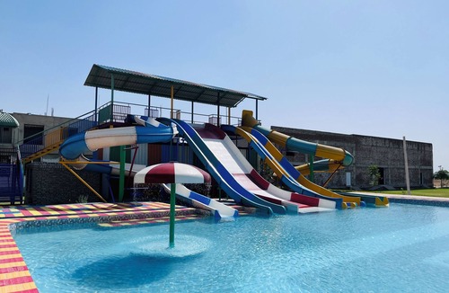 Pali Hotel | Mahi Baagh Resort