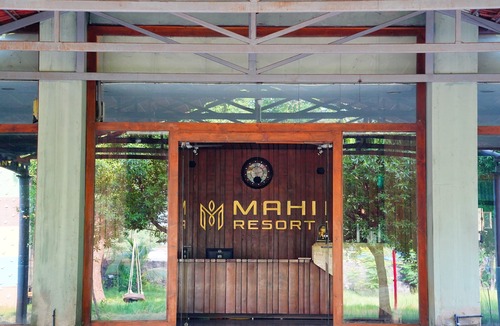 Borsad Resort | Mahi Resort
