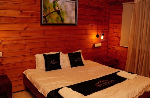 Borsad Resort | Mahi Resort