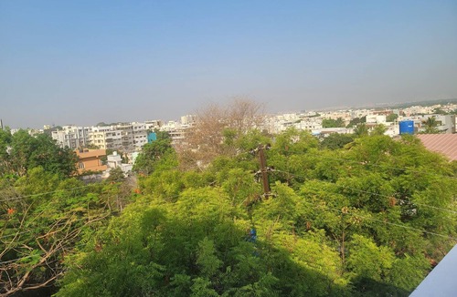 Hyderabad House | MAJESTIC MAHINDRA HILLS HEIGHTS: BR1
