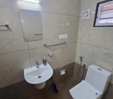 Kottayam Villa | Majestic Peniel Serviced Villa